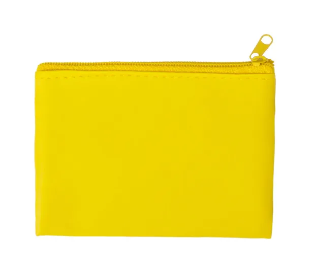 Balboa purse Yellow