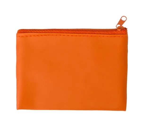 Balboa purse Orange