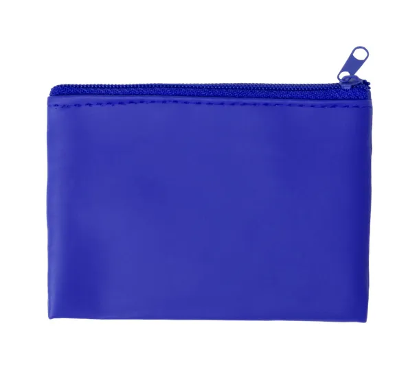 Balboa purse Blue