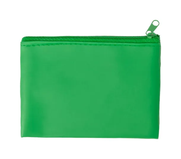 Balboa purse Green