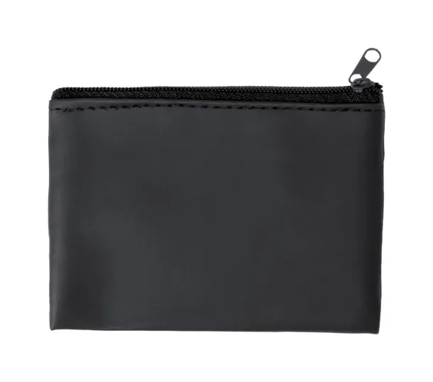 Balboa purse Black