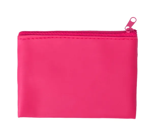 Balboa purse Pink