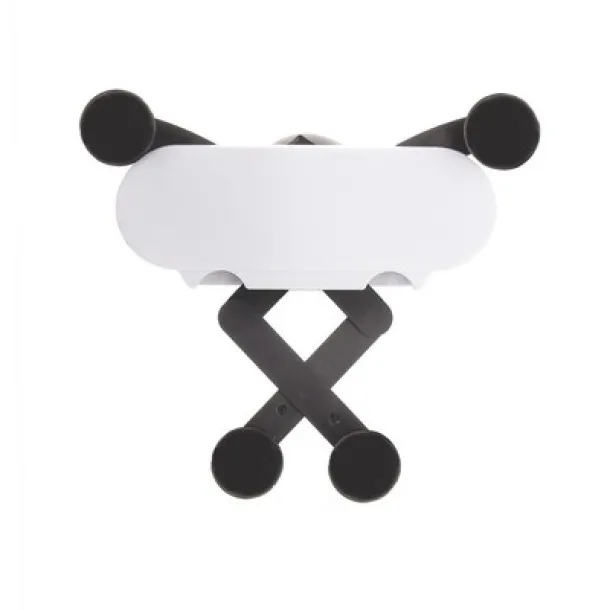  Gravity mobile phone holder for car Bijela