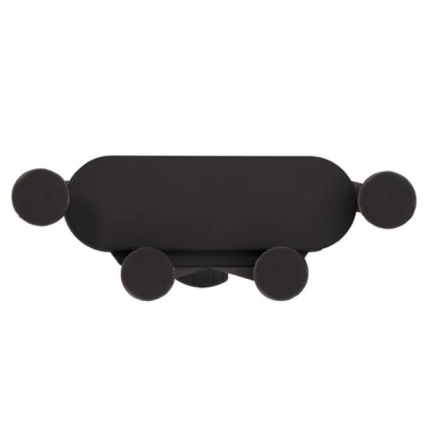  Gravity mobile phone holder for car Crna