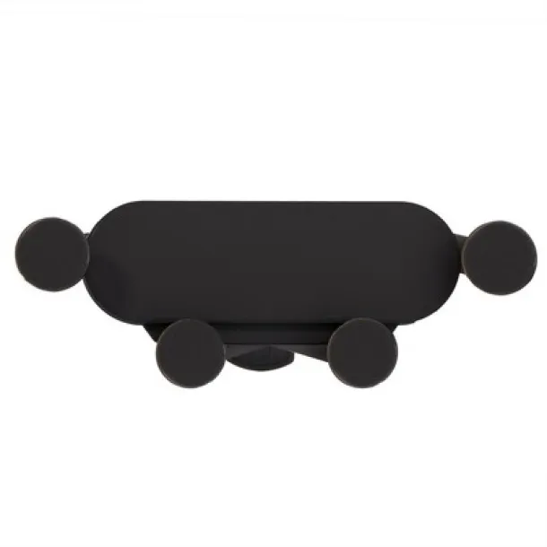  Gravity mobile phone holder for car Crna