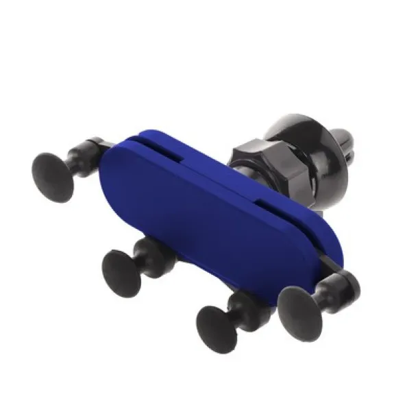  Gravity mobile phone holder for car navy blue