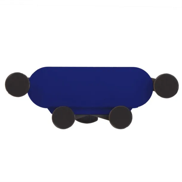  Gravity mobile phone holder for car Mornarski plava