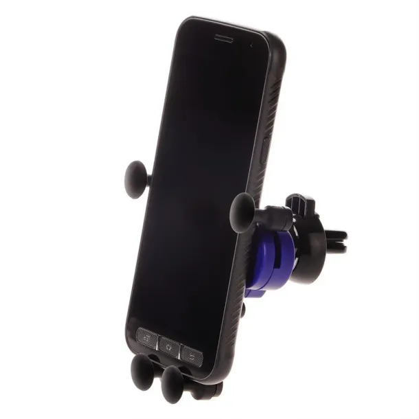  Gravity mobile phone holder for car Mornarski plava