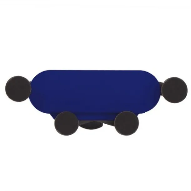  Gravity mobile phone holder for car Mornarski plava