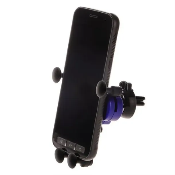  Gravity mobile phone holder for car Mornarski plava