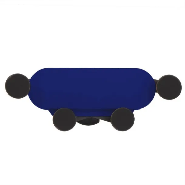  Gravity mobile phone holder for car Mornarski plava