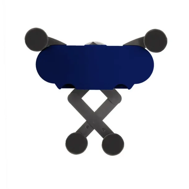  Gravitacijski držač mobitela za auto Mornarski plava