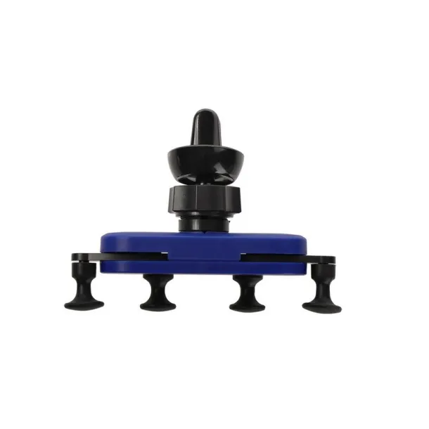  Gravity mobile phone holder for car navy blue