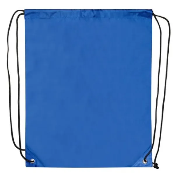  Drawstring bag Mornarski plava