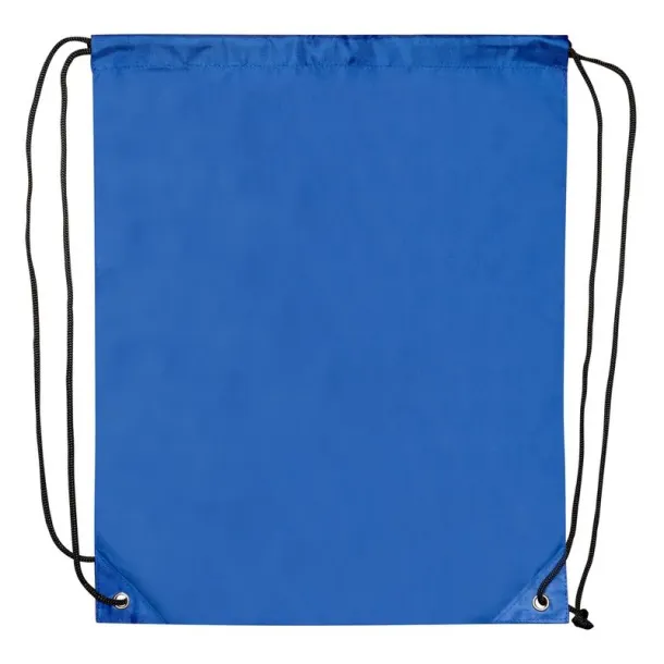  Drawstring bag Mornarski plava