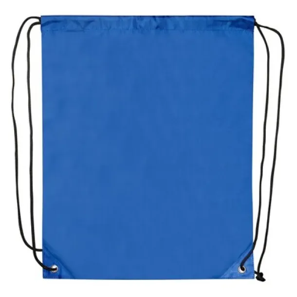  Drawstring bag Mornarski plava