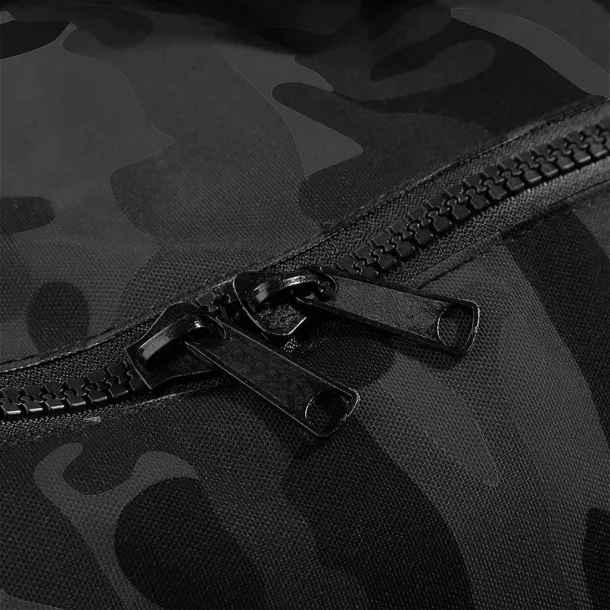  Camo Barrel Bag - Bagbase