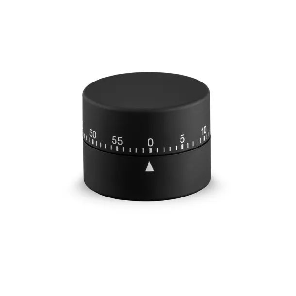 MONTIGNY Kitchen timer Black