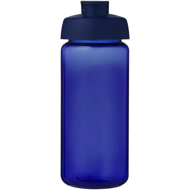 H2O Active® Octave Tritan™ 600 ml flip lid sport bottle Blue Blue