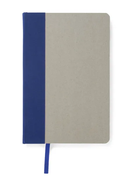 KLAPP Notebook Blue