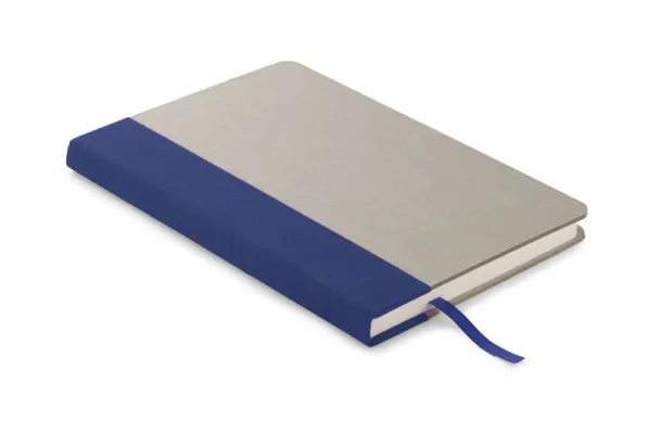 KLAPP Notebook Blue