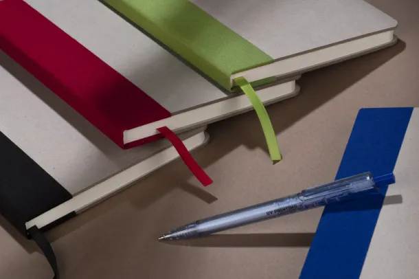 KLAPP Notebook 7489 C