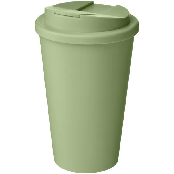 Americano®­­ Renew 350 ml insulated tumbler with spill-proof lid Seaglass green