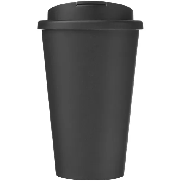 Americano®­­ Renew izolirana šalica s poklopcem otpornim na prolijevanje 350 ml - Unbranded Granit