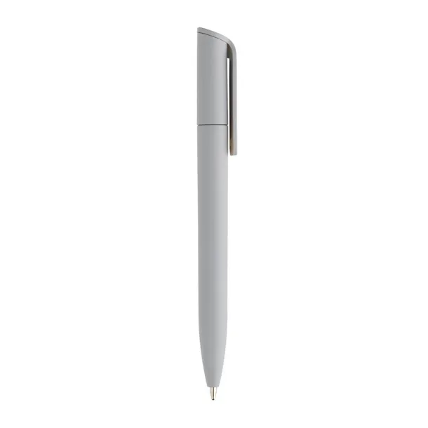  Pocketpal GRS certified recycled ABS mini pen - XD Collection Silver 