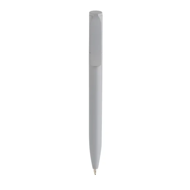  Pocketpal GRS certified recycled ABS mini pen - XD Collection Silver 