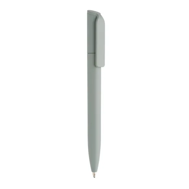  Pocketpal GRS certified recycled ABS mini pen - XD Collection Zelena