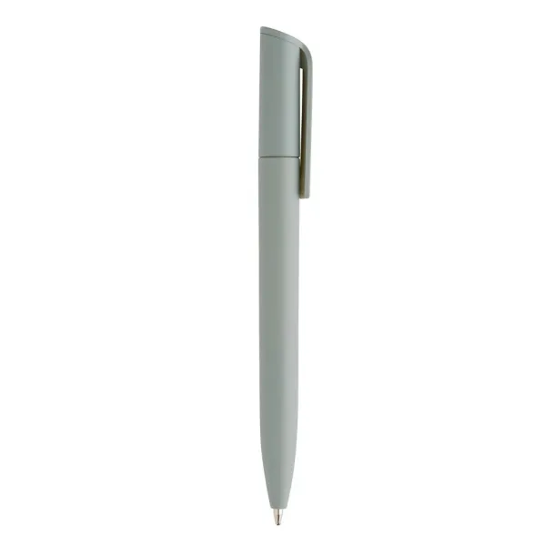  Pocketpal GRS certified recycled ABS mini pen - XD Collection Zelena