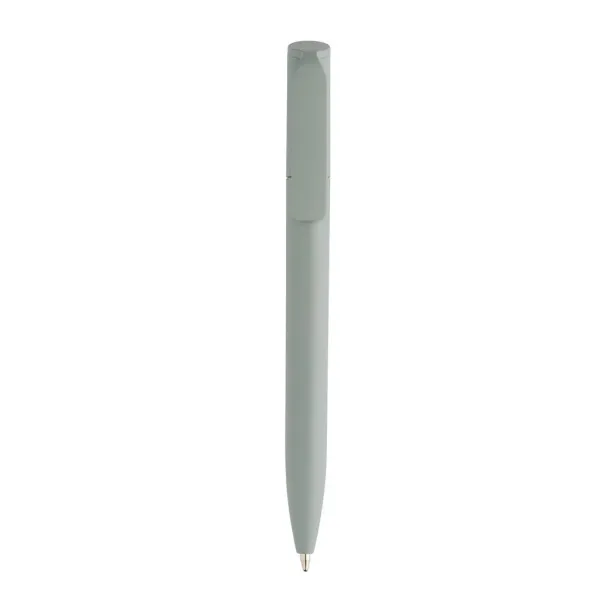  Pocketpal GRS certified recycled ABS mini pen - XD Collection Zelena