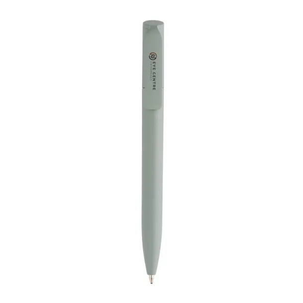  Pocketpal GRS certified recycled ABS mini pen - XD Collection Zelena