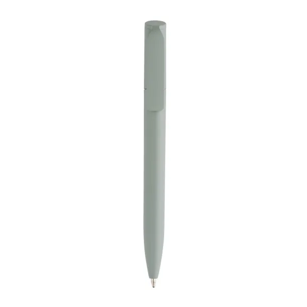  Pocketpal GRS certified recycled ABS mini pen - XD Collection Zelena