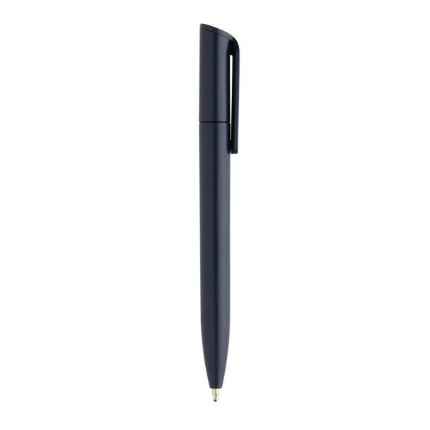  Pocketpal GRS certified recycled ABS mini pen - XD Collection navy 