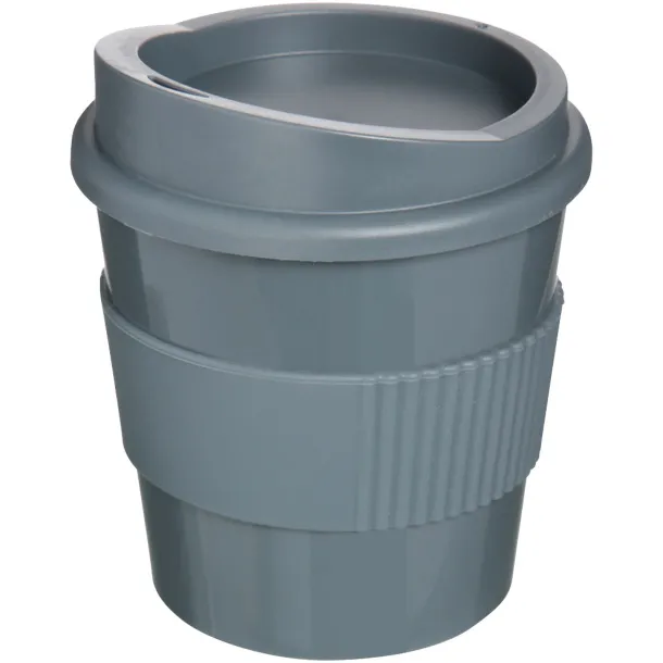 Americano® primo 250 ml tumbler with grip Grey