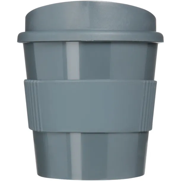 Americano® primo 250 ml tumbler with grip Grey