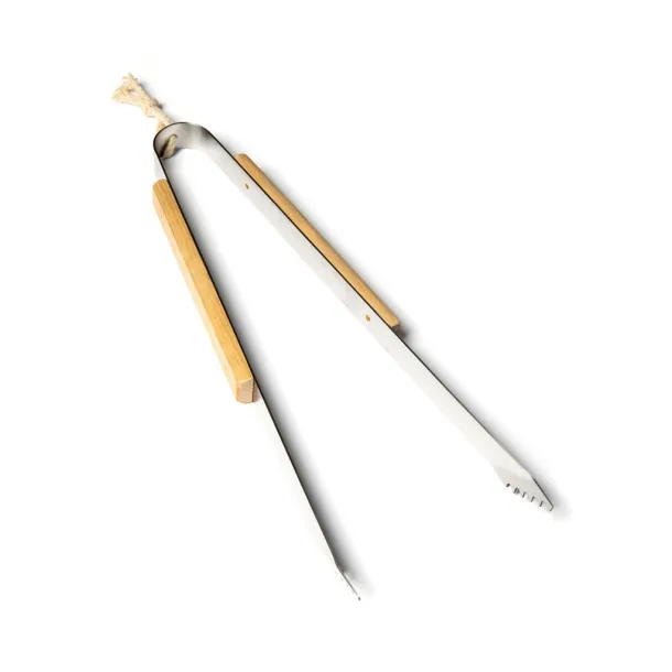  VINGA Paso grill tongs - Vinga Brown 