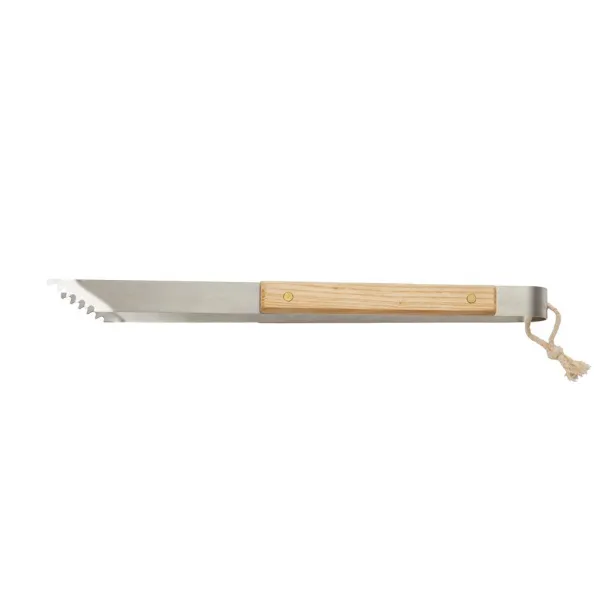  VINGA Paso grill tongs - Vinga Brown 