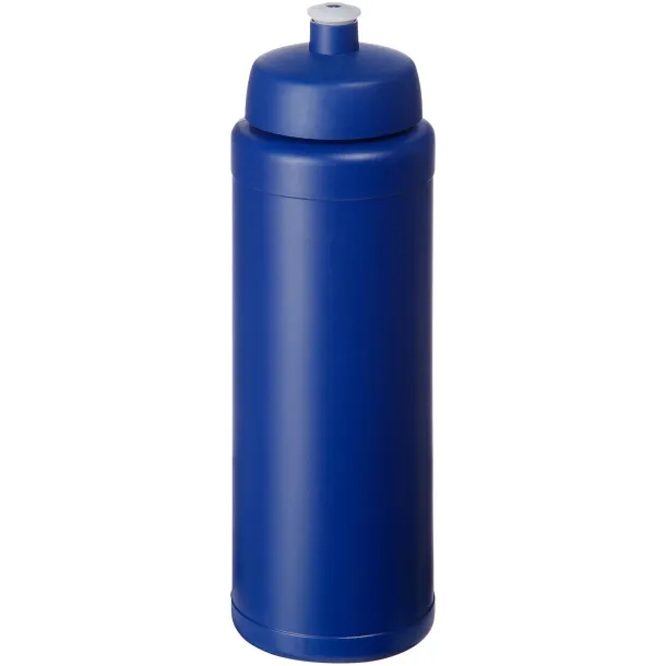 Baseline® Plus 750 ml bottle with sports lid Blue