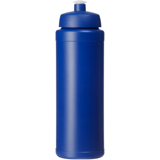 Baseline® Plus 750 ml bottle with sports lid Blue