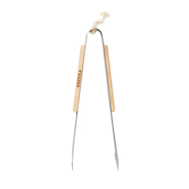  VINGA Paso grill tongs - Vinga Brown 