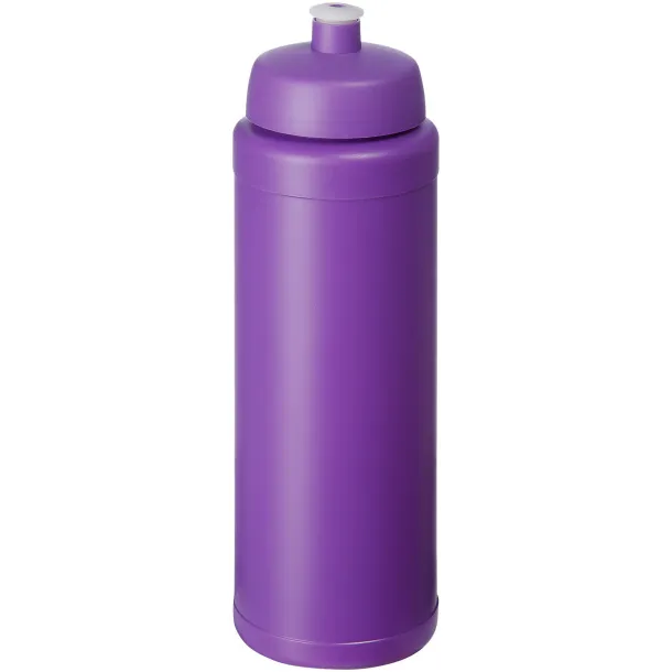 Baseline® Plus 750 ml bottle with sports lid Purple