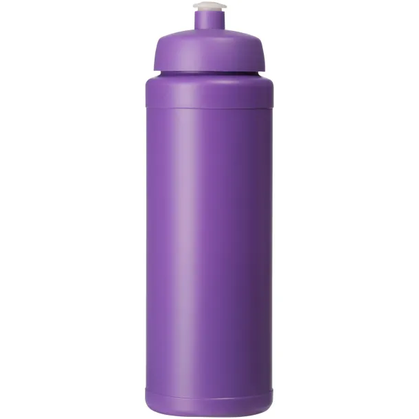 Baseline® Plus 750 ml bottle with sports lid - Unbranded Purple