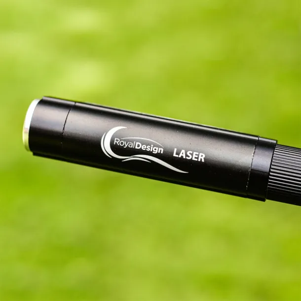 NIGHTOUT LED F LED Flashlight Black