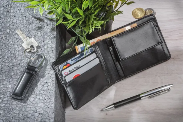 MARCUS Gift set Crna