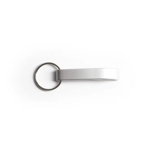  Keyring, bottle opener Srebrna