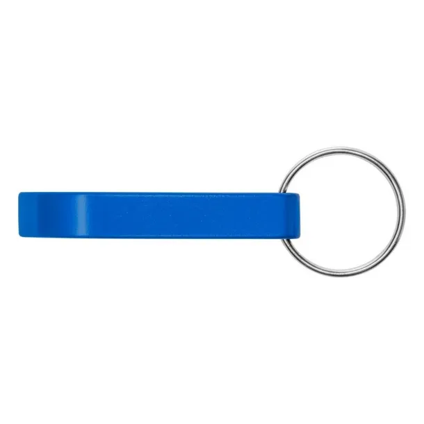  Keyring, bottle opener Mornarski plava