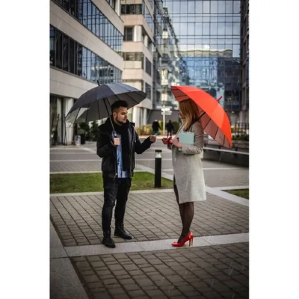  Automatic umbrella Mauro Conti Crna